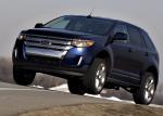 Ford Edge Sport 2011 года